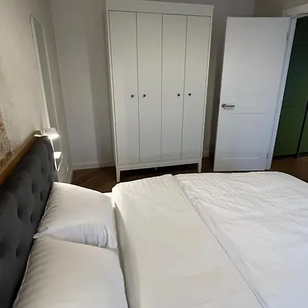 Apartamento B34 Loft