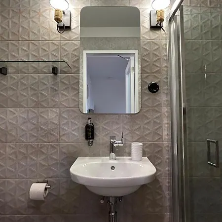 Apartamento B34 Loft Riga
