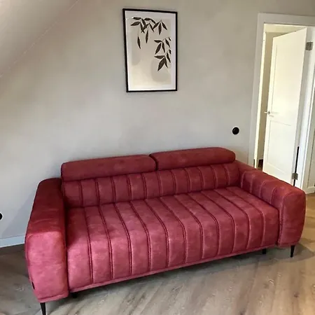 B34 Loft Apartamento Riga