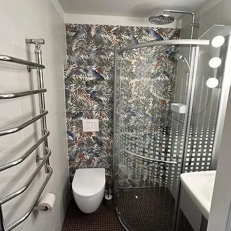 Apartamento B34 Loft