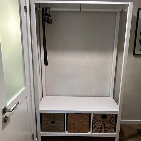 Apartamento B34 Loft *