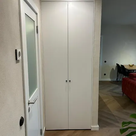 B34 Loft Apartamento