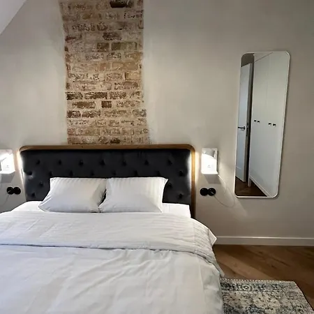 B34 Loft Apartamento *
