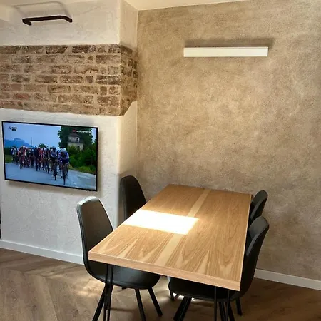 Апартаменты B34 Loft Рига