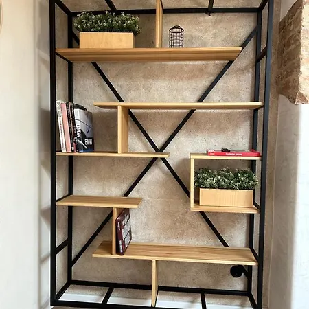 B34 Loft * Рига