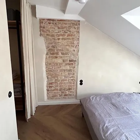B34 Loft Apartamento