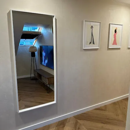 Апартаменты B34 Loft