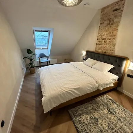 Appartamento B34 Loft Riga