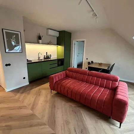 Appartamento B34 Loft