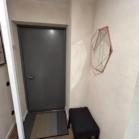 B34 Loft Appartamento