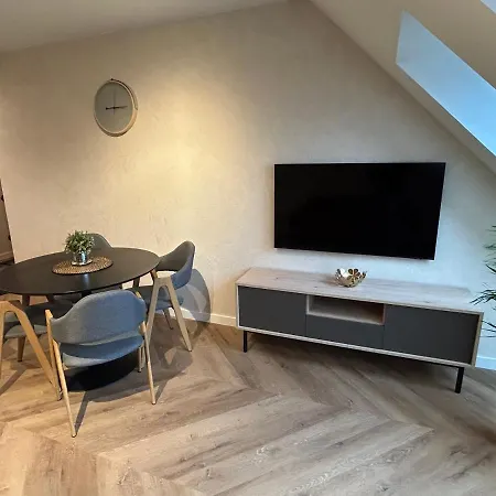 B34 Loft Appartamento