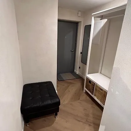 Appartamento B34 Loft