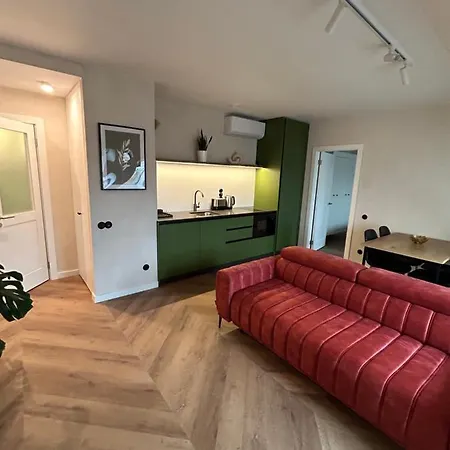 Appartamento B34 Loft Riga