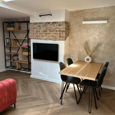 B34 Loft Appartamento
