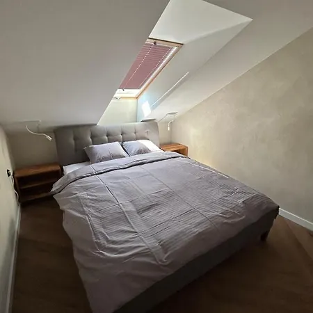 Appartamento B34 Loft Riga