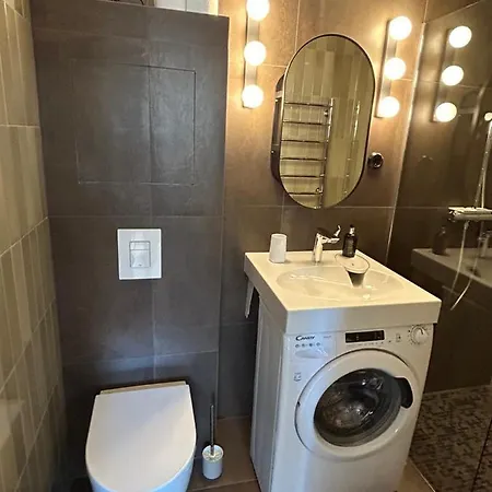 Appartamento B34 Loft *
