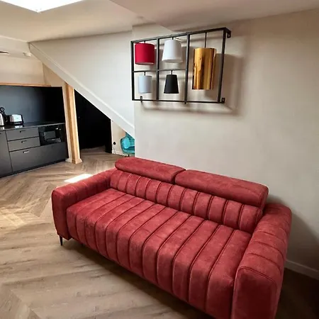 B34 Loft Appartamento *