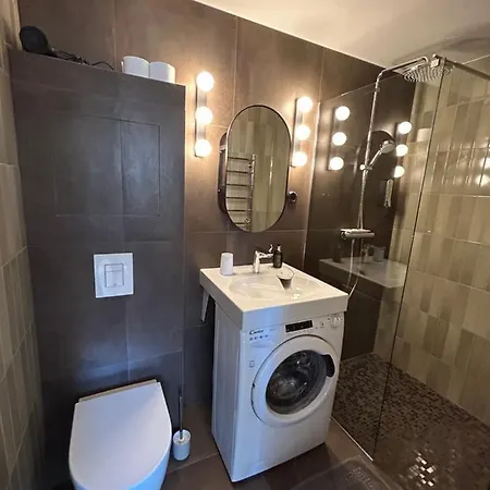 Appartamento B34 Loft