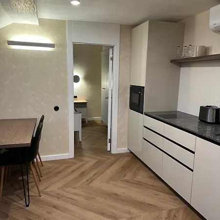 Appartamento B34 Loft *